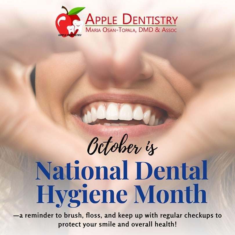 Apple Dentistry | Teeth Whitening, Veneers and Dentures